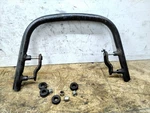 1984 Kawasaki GPZ750 Kz Rear Seat Passenger Grab Rail Stay 35011-1176. Fixed Price $50.00.