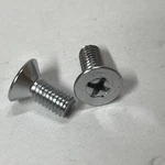 Suzuki Genuine Screw Headlamp Oem 02122-05127. Fixed Price $9.99.