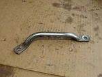 1978 Suzuki GS750 Chrome Rear Frame Grab Bar Handle. Fixed Price $33.99.
