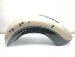 04-12 Victory Kingpin Rear Fender Fairing Splash Mudguard 1014214-554. Fixed Price $822.89.