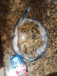 New Speedometer Cable 02-0112 CB450 Nighthawk CB700 Shadow VT600 Goldwing 1200. Fixed Price $18.00.