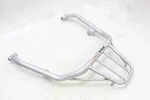 2003 Yamaha Zuma YW50 Oem Rear Back Luggage Rack Carrier. Fixed Price $38.50.