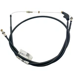 Bmw Oilhead R850 & R1100; 32737660229 / THROTTLECABLE229. Fixed Price $97.67.