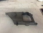 Ducati Monster Supersport 600 750 900 Oem Belt Cover 24510061A Stock. Fixed Price $40.00.