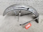 Honda 78 79 GL1000 Goldwing Front Fender Mudguard Oem. Fixed Price $44.99.