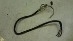 1974 Honda CL200 H941' Right Hand Control Wiring Wires Harness. Fixed Price $17.00.