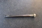 Honda 1978 1979 1980 CX500 Fork Shock Internal Spring Lower Seat Pipe. Fixed Price $45.00.