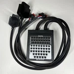 Kent-moore HD-47918 Harley-davidson Advanced Audio System Breakout Box Oem. Fixed Price $299.95.