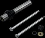 Drag Specialties 2110-0072 Jackshaft 9-TOOTH Lg Gear. Fixed Price $129.95.