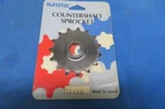 Nos Countersprocket 15T, Suzuki RM250 RM400 RM465 Yamaha XT250 NP9651. Fixed Price $14.95.