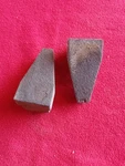 1982 Yamaha YZ490 Swing Arm Dampers 5X6-2214F-00-00. Fixed Price $18.88.