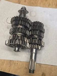 2023 Ktm 450 Sxf Transmission. Fixed Price $199.00.