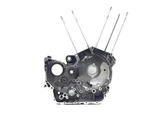 Engine Left Right Center Cases 2000 Honda Shadow Sabre VT1100C2 Black 3314. Fixed Price $101.64.