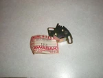 New Nos Genuine Kawasaki Contact Breaker Plate Rh Kh 250 400 S1S2S3 Mach Ii. Fixed Price $29.99.
