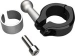 Ciro Black 7/8" - 1" Handlebar Mount Gen 2 Drink Holder (55613). Fixed Price $92.99.