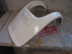 Nos Honda Oem Front Cover 1983-1989 NH50 NH80 Aero 64301-GC8-000ZA. Fixed Price $149.99.