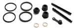 Honda Ascot 500, 1983-1984, Front Brake Caliper Rebuild Kit VT500FT. Fixed Price $30.99.