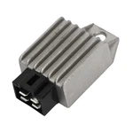 Regulator Rectifier Fit For Honda Elite CH80 NQ50 Cub EZ90 Dax St. Fixed Price $13.71.