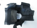 Shock Rear Suspension Cover Fender Mono Absorber IT400 IT425 79-80 Yamaha. Fixed Price $12.77.