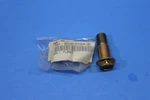 Nos Yamaha R6 R1 Apex FJ600 FJ1200 Flange Bolt Part# 90105-07004-00. Fixed Price $9.95.