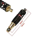 Yamaha Ttr 90 110 Pw 80 Bw Rear Absorber Shock SK08. Fixed Price $24.90.