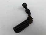 77-81 Yamaha XS400 Right Front Foot Rest Peg Step 4R4-27420-00-33. Fixed Price $10.00.