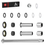 Swing Arm Bearing Seal Pivot Bolt For Suzuki 03-14 LTZ400Z Quadsport. Fixed Price $59.99.