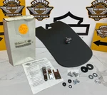 Oem Harley Dyna Softail Sporty Seat Hardware Installation Kit Mount Bolt Screw. Fixed Price $29.95.