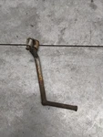 73-76 Used Genuine Honda Parts Kickstarter Arm XR75 28300-116-672. Fixed Price $63.96.