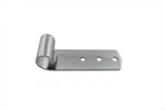 Chrome Auxiliary Seat Spring Yoke Hook For Harley-davidson. Fixed Price $38.99.