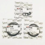5PCS Each Suzuki Df 9.9 15 20 Oil Filter Ring Seal Kit 09280-54001 09280-13004. Fixed Price $15.99.