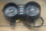 1978 Suzuki GS1000 Speedometer /tachometer Assembly 34110-49072. Fixed Price $250.00.