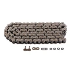 Primary Drive Orh X-ring Chain 520X104 For Kawasaki W800 Cafe 2019-2020. Fixed Price $75.10.