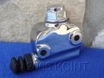 Harley 1958-79 Shovelhead Wagner Lockheed Rear Brake Master Cylinder 41761-58. Fixed Price $104.99.
