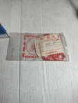 New Nos Oem Honda CR250 Bracket Red Engine Mount 50351-KA4-000. Fixed Price $49.99.