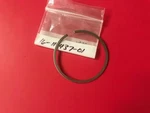 Husqvarna Nos Oem Piston Ring 62.00MM 16 11 437-01 76 77 Sc Gp Cr. Fixed Price $34.99.