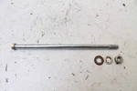 1974 Honda Mini Trail Z50A 10X239 Oem 92000-10239-0B Rear Shock Top Bolt. Fixed Price $35.95.