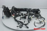 2018 Harley Street Glide Flhx Main Wire Wiring Harness 69201125 Video #4197. Fixed Price $189.99.