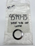 Harley-davidson Slider Tube Cap Washer Part # 45997-73. Fixed Price $21.00.