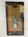 Vintage New Harley-davidson Helmet Lock 45732-86 Nib. Fixed Price $49.95.