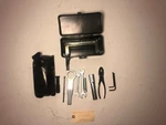 2017 + Kawasaki ZX-14R Owner's Tools & Storage Box Oem. Fixed Price $35.00.