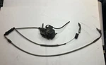 Yamaha 1973 Carburetor With Throttle & Oil Injection Cable. Fixed Price $175.00.