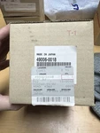 Genuine Kawasaki Oem Boot Bj 49006-0018 Brute Force 650 750 Teryx Nos. Fixed Price $89.87.