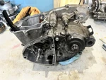 04-06 Suzuki Motor Cases Bottom End. Fixed Price $195.00.