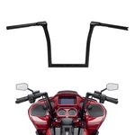 14"APE Hanger 1.25"HANDLEBAR Fit For Harley Road Glide 15+ Replace #55801063. Fixed Price $84.99.