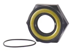 Sprocket Nut With Seal For Harley Big Twin Speeds 1936-1984 Repl Oe # 35211-36. Fixed Price $51.99.