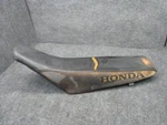 2001 Honda CR80R Seat 77100-GBF-J80 Used Oem. Fixed Price $49.99.
