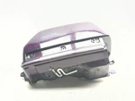 88-00 Honda GL1500A Goldwing Rear Left Saddlebag Housing Cover 81412-MN5-3000. Fixed Price $107.14.