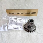 New Kawasaki Oem 20T Starter Motor Gear 16085-0710 KX250/KX250X 2022 2025 Japan. Fixed Price $94.27.