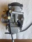 Original Harley Keihin Cv 40MM Carburetor 27038-92-0020 Evolution 1340 Big Twin. Fixed Price $199.00.